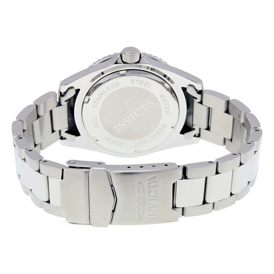 Invicta Mako Pro Diver Blue Dial Men's Stainless Steel Watch 9204OB - 546x546 Image #3