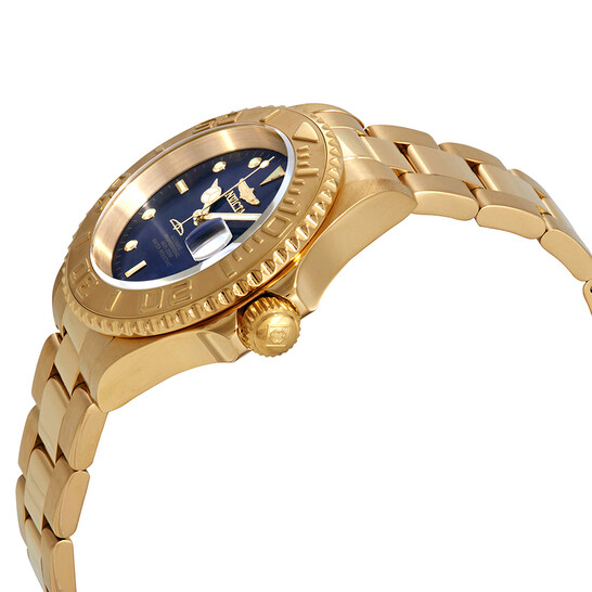 Invicta Pro Diver Automatic Blue Dial Men's Watch 26997 Invicta Pro Diver Automatic Blue Dial Men's Watch 26997 - 546x546 Image #2