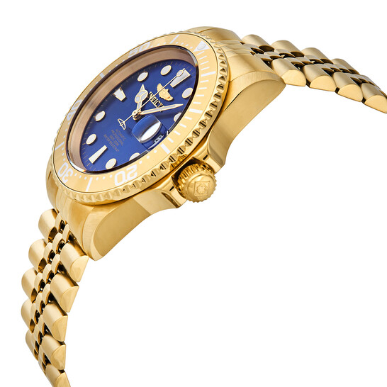 Invicta Pro Diver Automatic Blue Dial Men's Watch 30097 Invicta Pro Diver Automatic Blue Dial Men's Watch 30097 - 546x546 Image #2