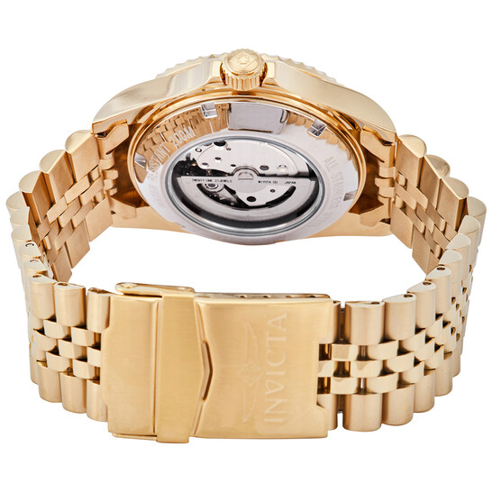 Invicta Pro Diver Automatic Blue Dial Men's Watch 30097 Invicta Pro Diver Automatic Blue Dial Men's Watch 30097 - 546x546 Image #3