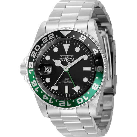 Green Bezel Replacement Invicta 8926ob Bezel Invicta Pro Diver