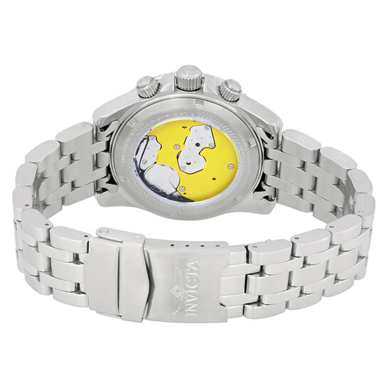 Invicta Pro Diver Chronograph Black Dial Ladies Watch 24636