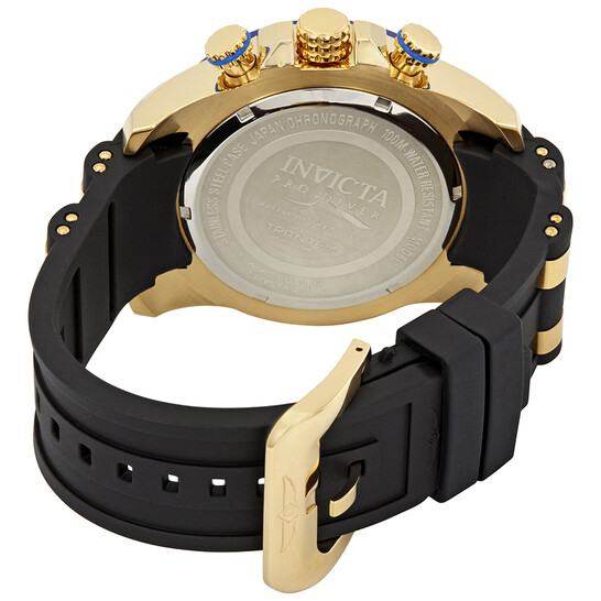 Invicta Pro Diver Chronograph Blue Dial Men's Watch 22313 Invicta Pro Diver Chronograph Blue Dial Men's Watch 22313 - 546x546 Image #3