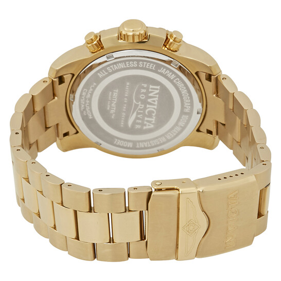 Invicta Pro Diver Chronograph Silver Dial Men's Watch 22229 Invicta Pro Diver Chronograph Silver Dial Men's Watch 22229 - 546x546 Image #3