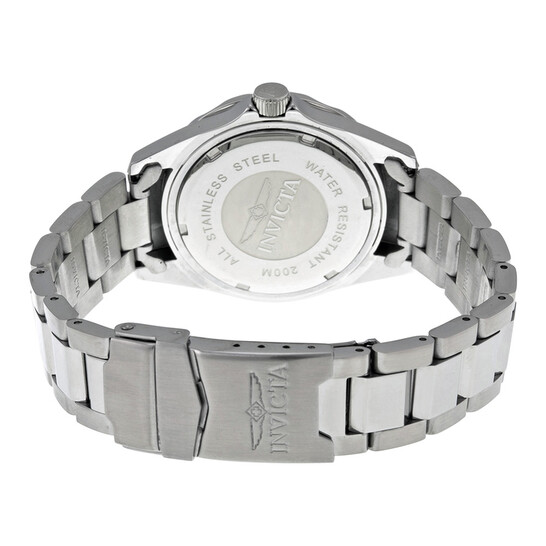 Invicta Pro Diver Blue Dial Men's Watch 9204 - 546x546 Image #3