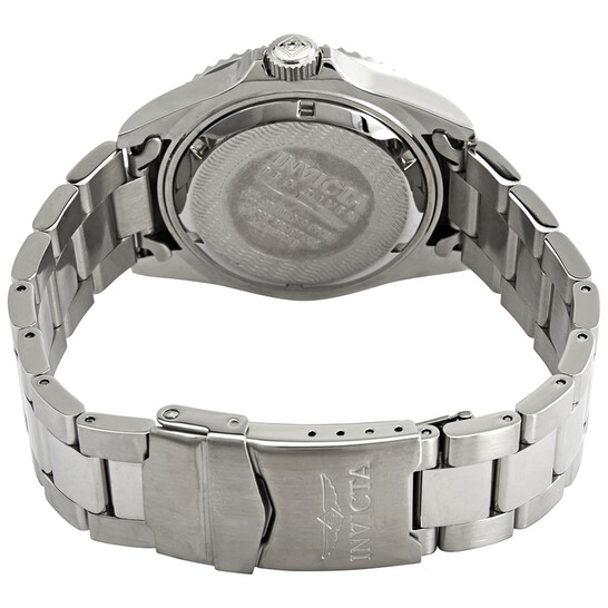 Invicta Pro Diver Pepsi Bezel Blue Dial Men's Watch 24946 Invicta Pro Diver Pepsi Bezel Blue Dial Men's Watch 24946 - 546x546 Image #3