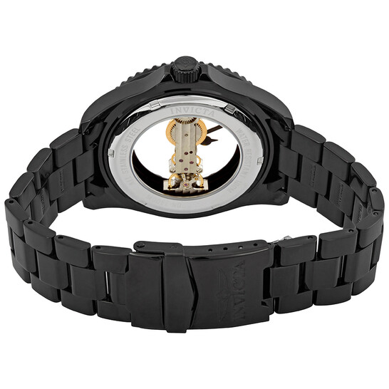 Invicta Pro Diver See-Through Dial Men's Watch 26411 886678318438