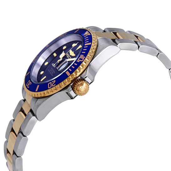 Pro Diver by Invicta
26972 Invicta 26972 Men main image 4