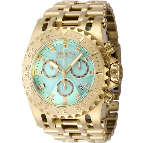 Pro Diver Invicta Chaos Invicta Reserve Chaos Chronograph Quartz