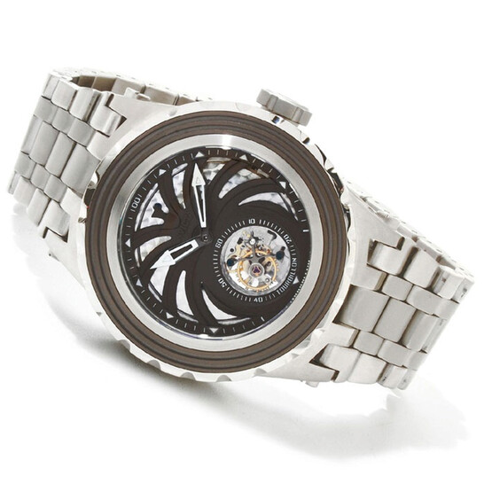 Invicta Reserve Tourbillon Men's Watch 1573