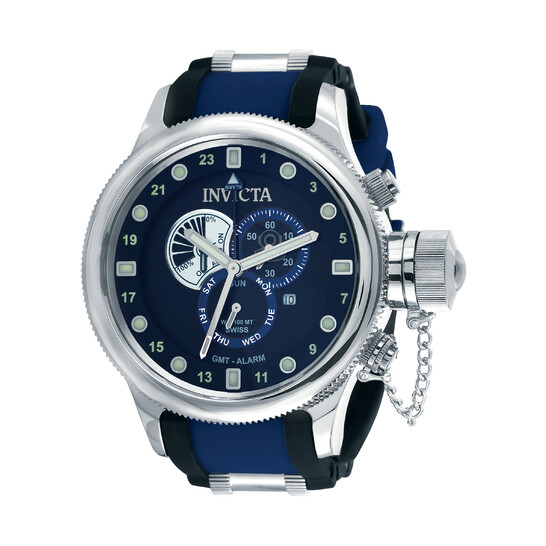 Invicta Russian Diver Quinotaur Sport Men's Watch 6176