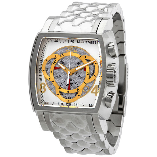 INVICTA 腕時計 スポーティ スクエア S1 RALLY 27941 S1 Rally model 27941 | InvictaWatch.com