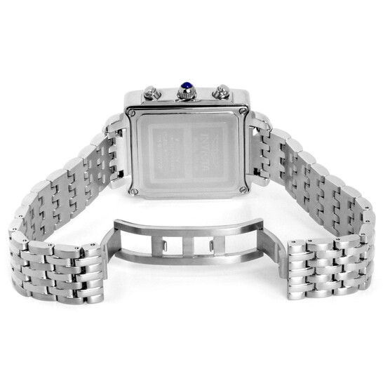 Invicta Series II Chronograph Diamond Stainless Steel Ladies  display picture 1