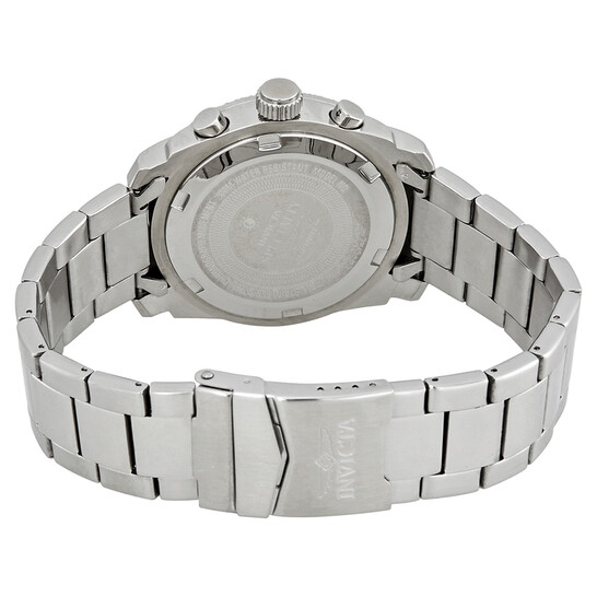 Invicta Specialty Chronograph Blue Dial Men's Watch 17742