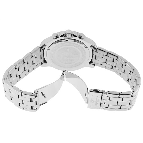 Invicta Specialty Silver Dial Men's Watch watch 21657 Invicta Specialty Silver Dial Men's Watch watch 21657 - 546x546 Image #2