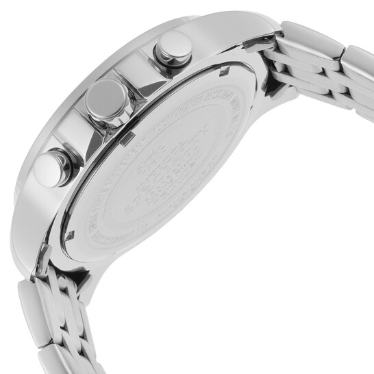 Invicta Specialty Silver Dial Men's Watch watch 21657 Invicta Specialty Silver Dial Men's Watch watch 21657 - 546x546 Image #3