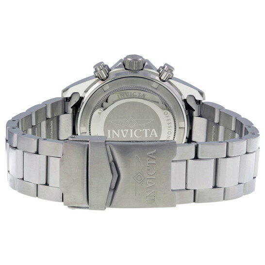 Invicta Speedway Chronograph Black Dial Men's Watch 9223 Invicta Speedway Chronograph Black Dial Men's Watch 9223 - 546x546 Image #3