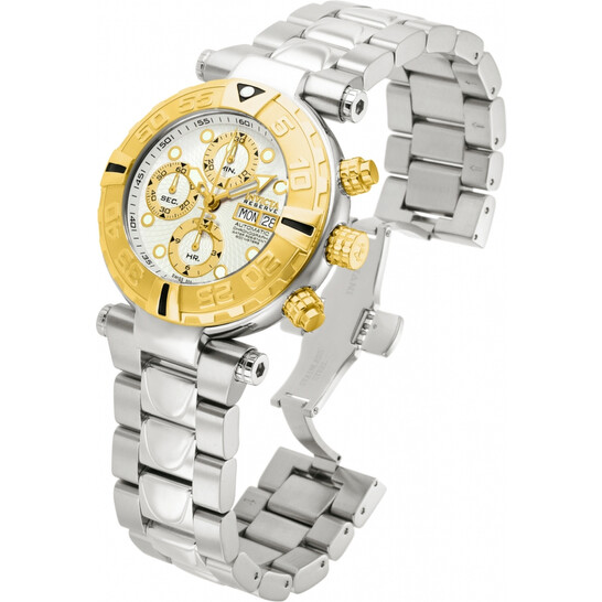 Mens Watches Invicta Watches Hsn Invicta Men's A Kula Stainless