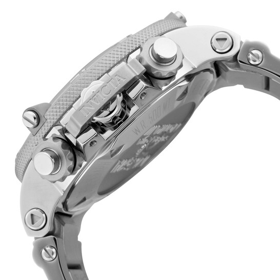 Invicta Subaqua Noma III Chronograph Men's Watch 1894