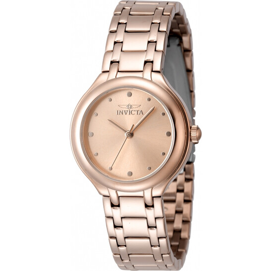 Invicta Wildflower women\'s watch in a rose gold tone s-l400.jpg main image 3