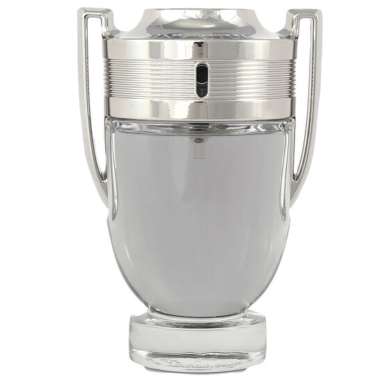 Paco Rabanne Invictus / Paco Rabanne EDT Spray 3.4 oz (100