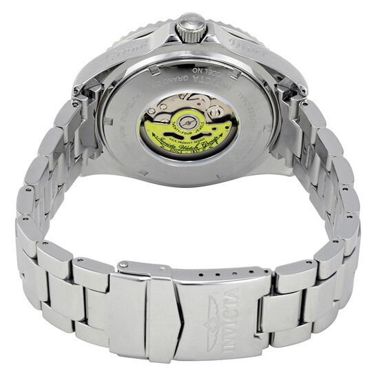 Invicta Invictya Pro Diver Automatic Blue Dial Men's Watch 18160