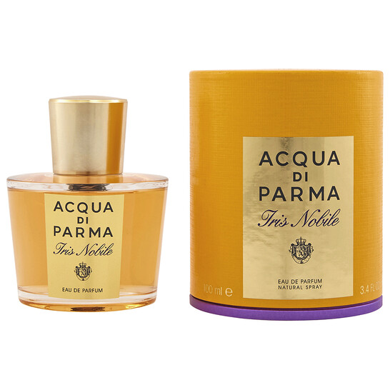 Acqua di Parma Iris Nobileイリスノービレ 100ml Acqua Di Parma Acqua Di Parma Iris Nobile Perfume for Women