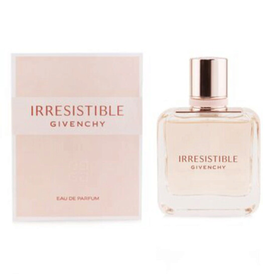 IRRESISTIBLE GIVENCHY 80ML オーデトワレ Irresistible - Eau de toilette fruity, woody, musky