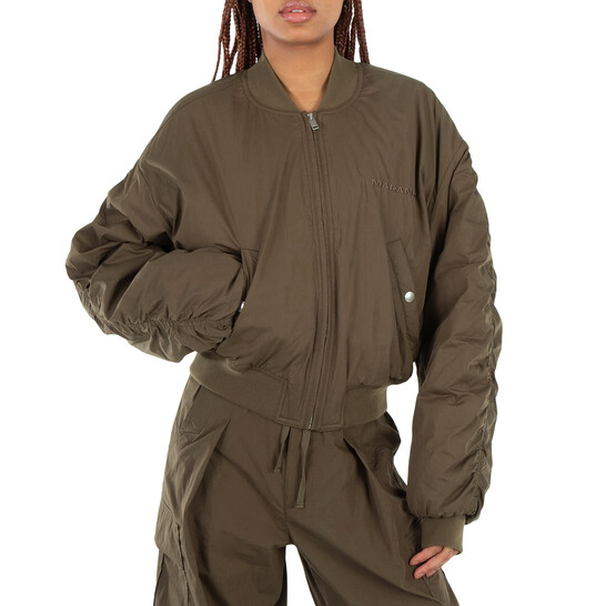Isabel Marant Etoile RO0330FAC1J07E02FK 関税送料込 Isabel Marant Etoile Feyza Top in Black & Ochre | FWRD