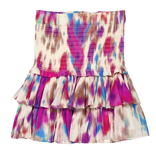 ミニスカート ISABEL MARANT ETOILE FW25 (SH0021FA C3J06E11RU) ミニスカート ISABEL MARANT ETOILE FW25 (SH0021FA C3J06E11RU