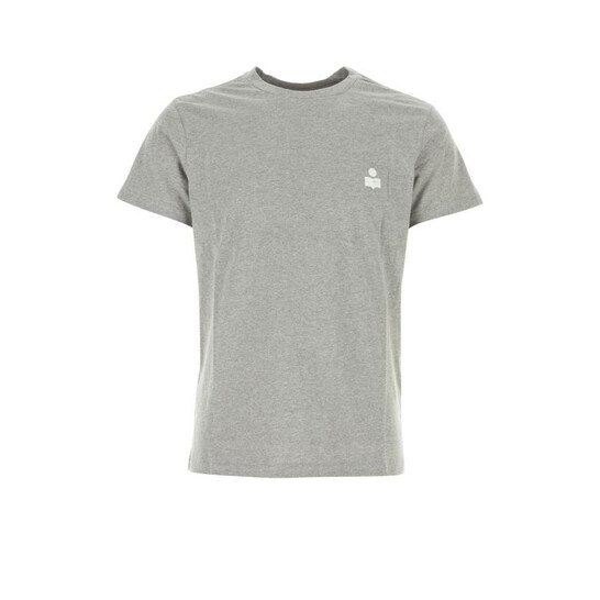 Isabel Marant Zafferh Tee-Shirt, Size Medium TS0047HA-B1N19H