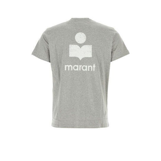 Isabel Marant Zafferh Tee-Shirt, Size Medium TS0047HA-B1N19H