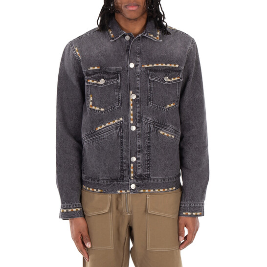isabel marant ジャケット ISABEL MARANT ETOILE イザベルマラン エトワール 23AW DELIONA