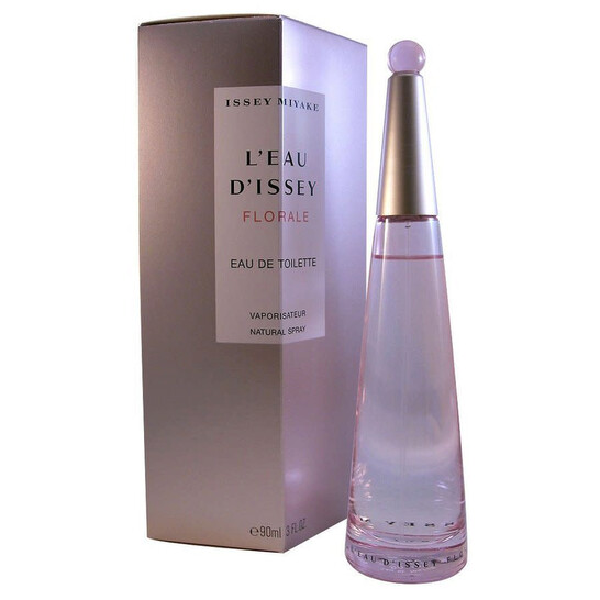 Issey Miyake Florale Issey Miyake EDT Spray oz (w