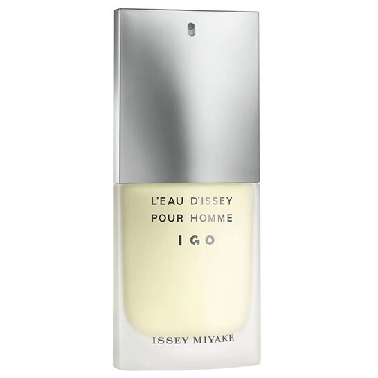 Issey Miyake - IGO L'Eau D'Issey Eau De Toilette Spray 100ml
