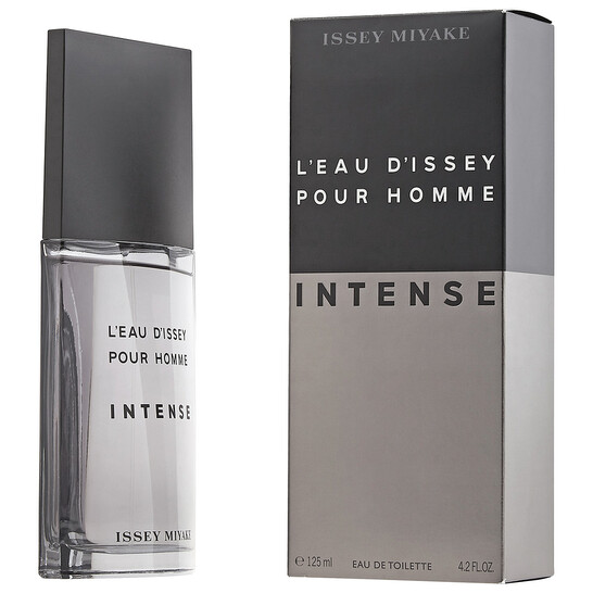 Issey Miyake Intense/Issey Miyake Edt Spray Oz (M