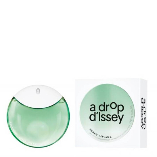 ISSEY MIYAKE a drop d'Issey エッセンシェール Issey Miyake Ladies A Drop D'issey Essentielle EDP 3.0 oz