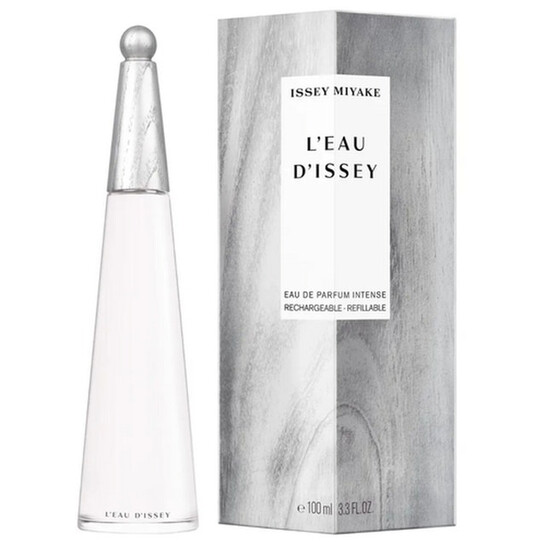 Issey Miyake Ladies L'eau D'issey EDP Spray 3.4 oz Fragrances