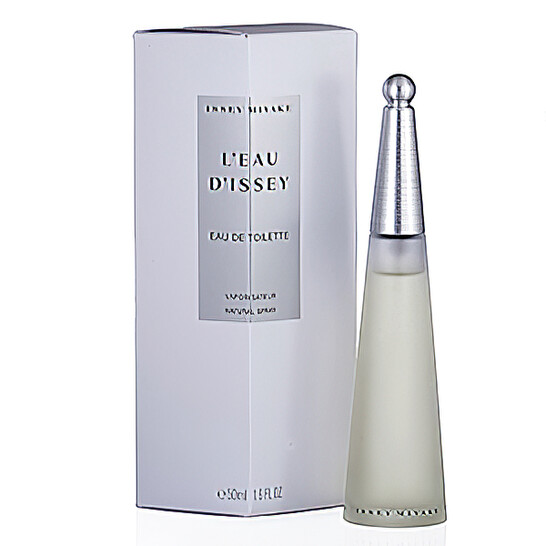 Issey Miyake Ladies L'Eau d'Issey EDT Spray 1.7 OZ Fragrances