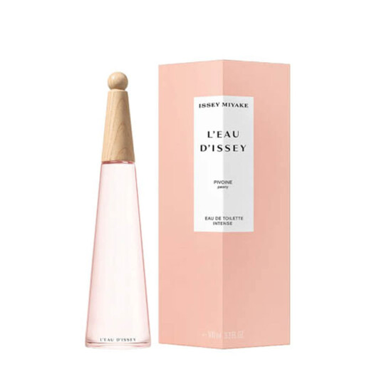Issey Miyake Ladies L'eau D'issey Pivoine EDT 3.38 oz (Tester