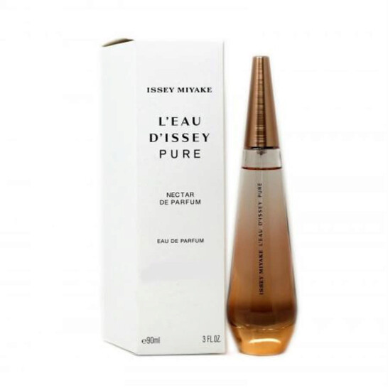 Issey Miyake Ladies L'Eau D'Issey Pure Petale De Nectar EDT Spray