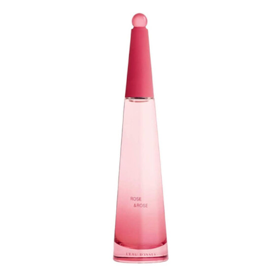 ISSEY MIYAKE Ladies L'eau D'issey Rose & Rose EDP Spray 3 oz (Tester) Fragrances