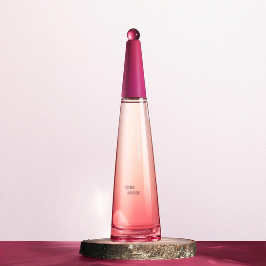 香水(ユニセックス) ISSEY MIYAKE L'EAU D'ISSEY ROSE & ROSE Issey Miyake L'Eau D'Issey Rose & Rose Eau De Parfum Intense
