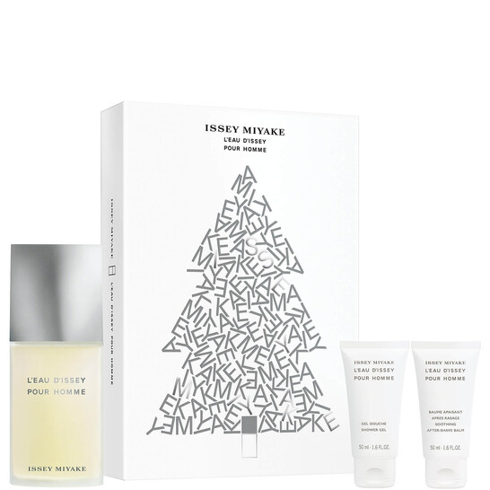 ISSEY MIYAKE me セット価格 Issey Miyake Men / Issey Miyake Set (M) 3423222010751 - Fragrances
