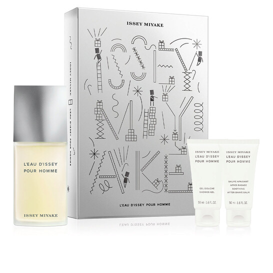 ISSEY MIYAKE me セット価格 Issey Miyake Men / Issey Miyake Set (M) 3423478975958 - Fragrances