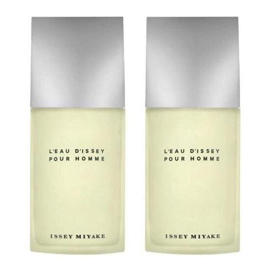 Issey Miyake Men's L'eau D'issey Gift Set Fragrances 3423478501751