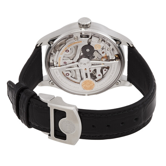 IWC Portugieser Automatic Men's Watch IW501705 - 546x546 Image #3