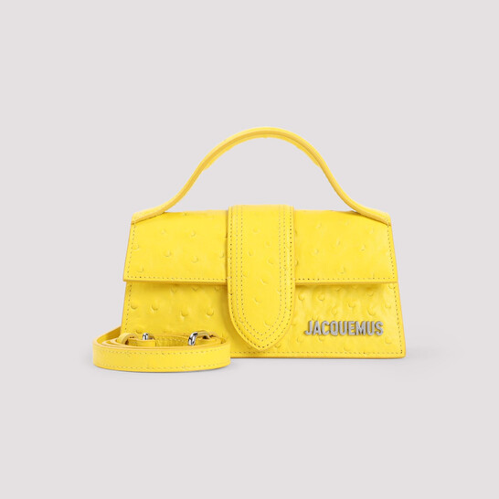 Jacquemus Le Bambino Handbag 213BA0063234_250 - Handbags - Jomashop