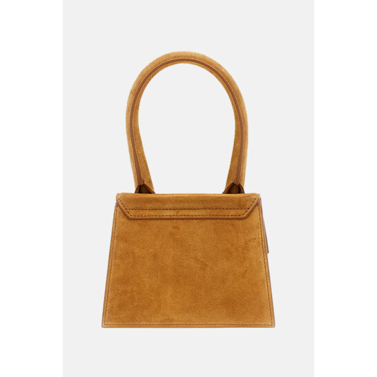 Jacquemus Le Chiquito Moyen Bag - 546x546 Image #3