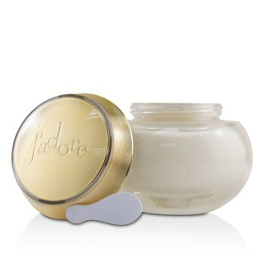 Christian Dior J'adore ボディクリーム J'adore Les Adorables Scented Body Cream | Dior US